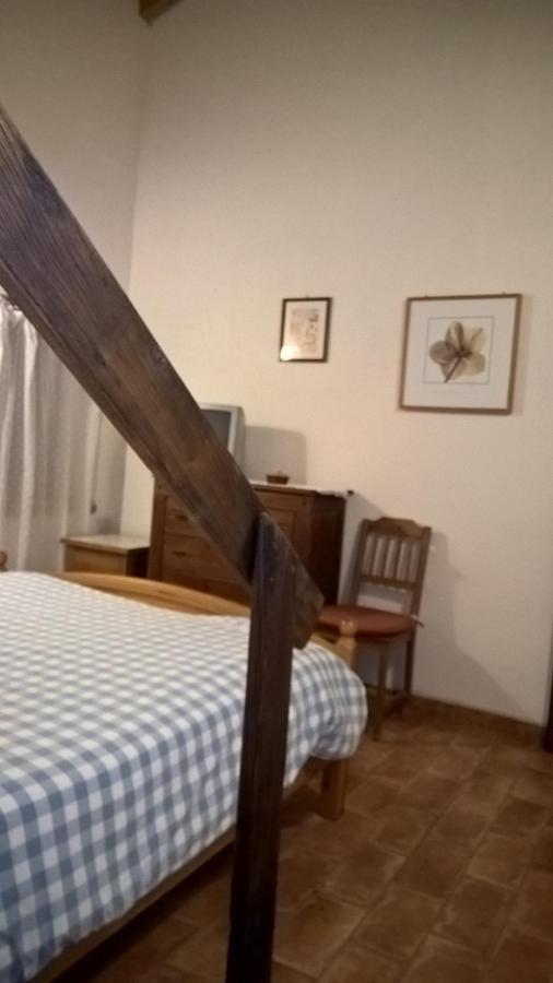 Villa La Piana Dei Castagni Castel dʼAiano Zimmer foto