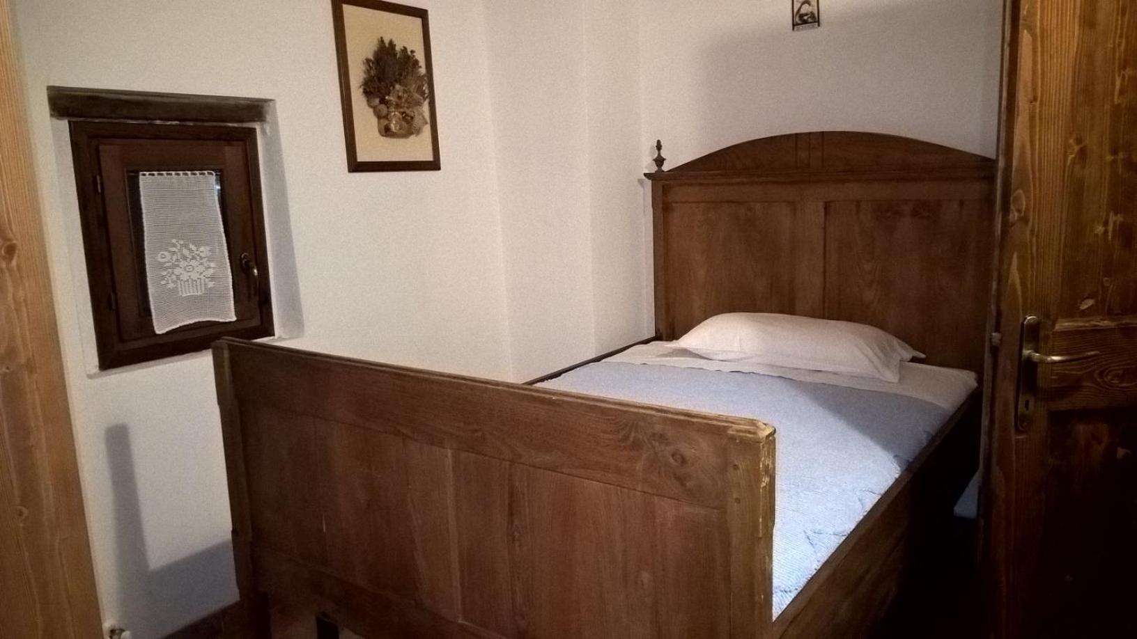 Villa La Piana Dei Castagni Castel dʼAiano Zimmer foto